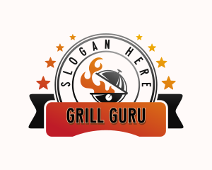 Grill Dining Restaurant logo