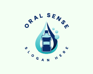 Oral Hygiene Mouthwash logo