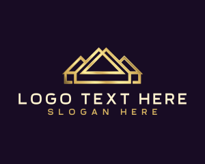 Architecture Home Builder logo