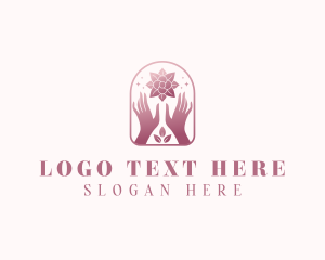 Artisan Floral Boutique logo