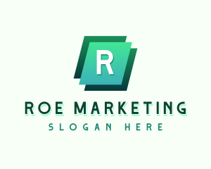 Digital Marketing Company logo design