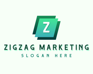 Digital Marketing Company logo design