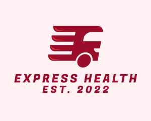 Bus Express Transport logo
