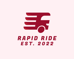 Bus Express Transport logo