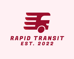 Bus Express Transport logo