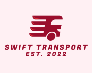 Bus Express Transport logo