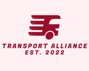 Bus Express Transport logo