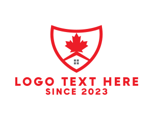 Canadian Home Shield logo
