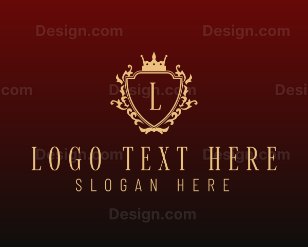 Elegant Shield Boutique Logo