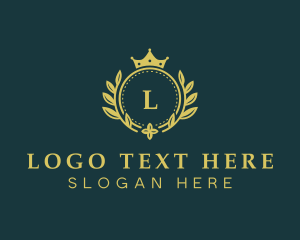 Luxury Shield Agency logo