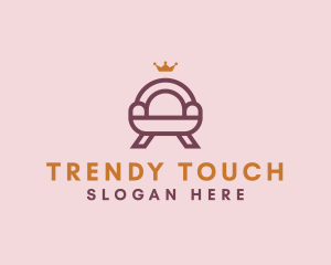 Premium Couch Furniture logo