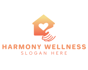 House Hand Care logo