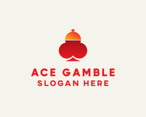 Poker Casino Restaurant logo
