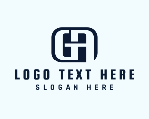 Modern Professional Brand logo