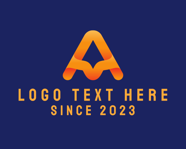 Software Developer logo example 1