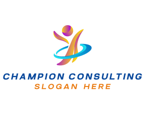 Career Leader Coaching logo