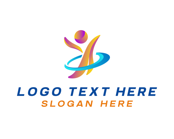 Human Resource logo example 3