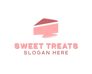  Bakery Cake Dessert logo