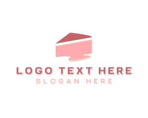  Bakery Cake Dessert logo