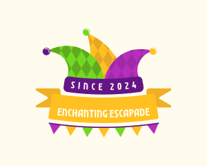 Festive Costume Party logo