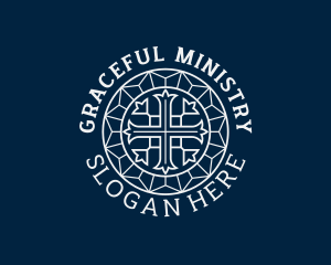 Ministry Church Organization logo