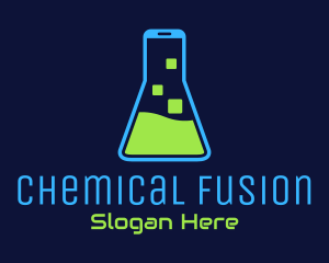 Mobile Chemistry Lab logo