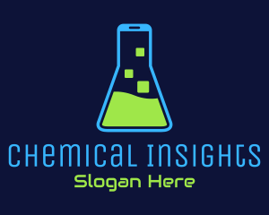 Mobile Chemistry Lab logo