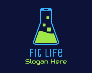 Mobile Chemistry Lab logo