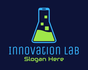 Mobile Chemistry Lab logo