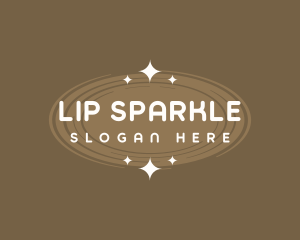 Sparkle Fashion Accessories logo design