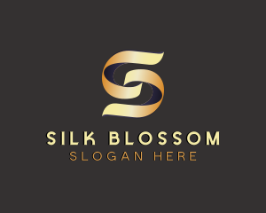 Professional Suit Tailoring logo design