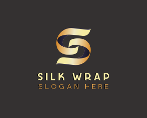 Professional Suit Tailoring logo design