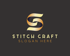 Professional Suit Tailoring logo design