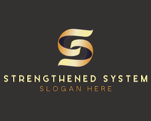 Professional Suit Tailoring logo design