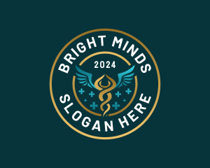 Medical Wings Clinic logo