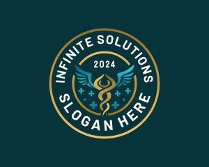 Medical Wings Clinic logo