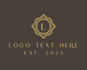 Elegant Jewelry Fashion logo