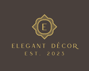 Elegant Jewelry Fashion logo design