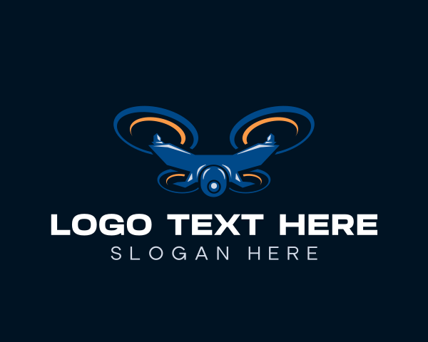Viewing logo example 3