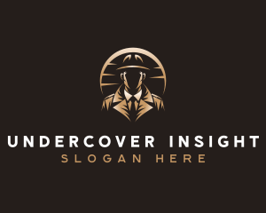 Anonymous Spy Investigator  logo