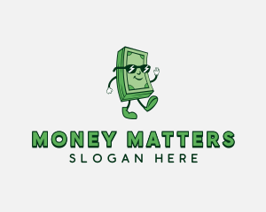 Money Remittance  logo design