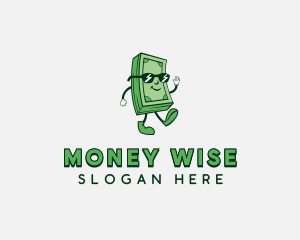 Money Remittance  logo design