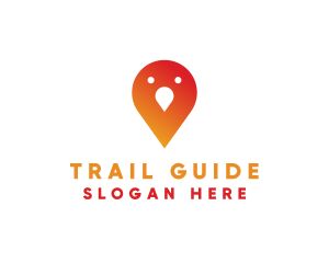 Bird Travel Navigator logo