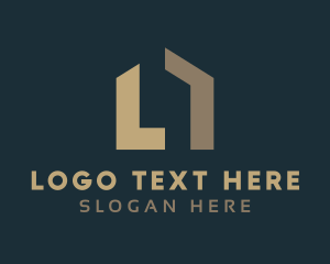 Modern Home Architecture logo