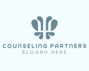 Counseling Psychologist Therapy logo