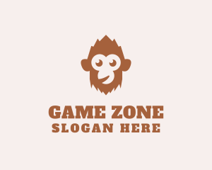 Monkey Baby Zoo logo