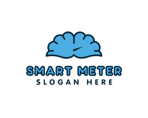Brain Intelligence Meter logo