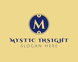 Mystic Tarot Fortune Teller logo
