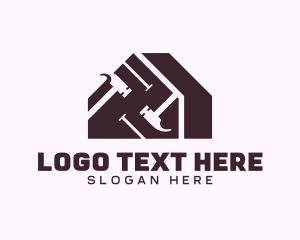Fix Home Maintenance logo