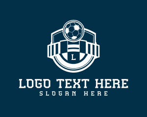 Sports Varsity Tournament logo